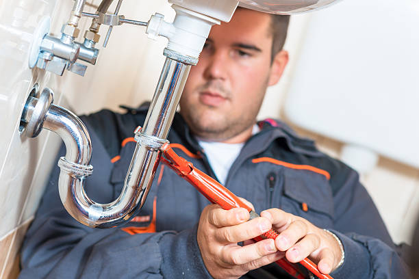 Best Tankless Water Heater Services  in Byron, GA